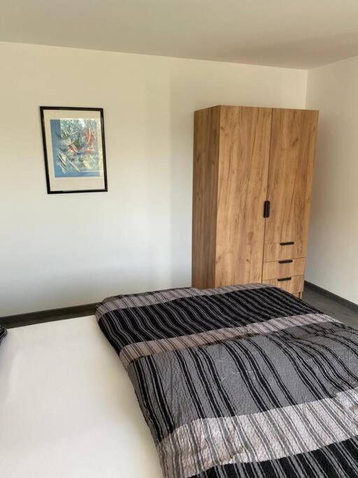 Ferienwohnung Felina พัสเซา ภายนอก รูปภาพ