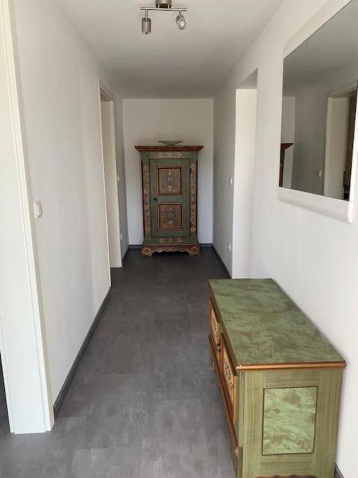 Ferienwohnung Felina พัสเซา ภายนอก รูปภาพ